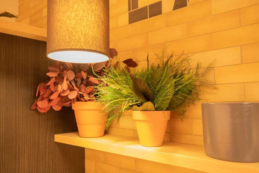 Aparthotel Calm Appart' & Hostel Lille
