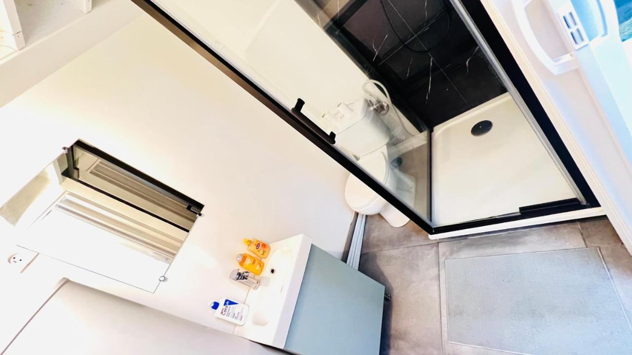 Superbe En Duplex Cosy - Parking Gratuit Lille