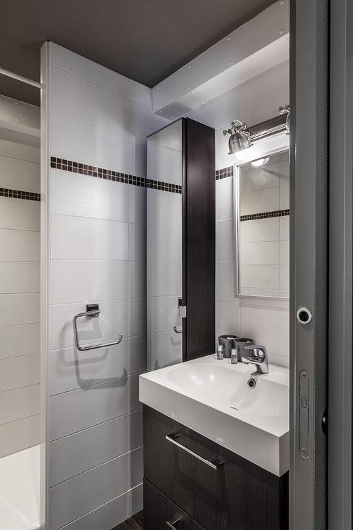 Apartment Le 84 Sainte-cath' Lille