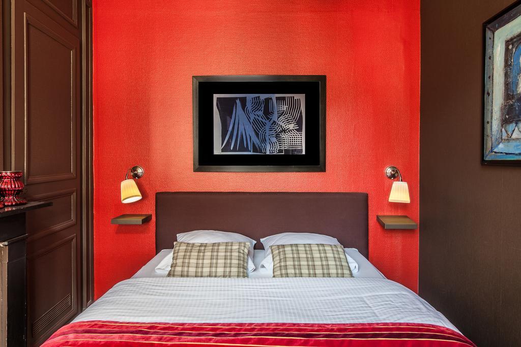 Le 84 Sainte-cath' Apartment