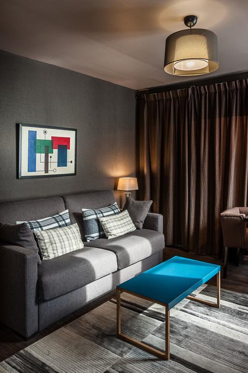 Apartment Le 84 Sainte-cath'