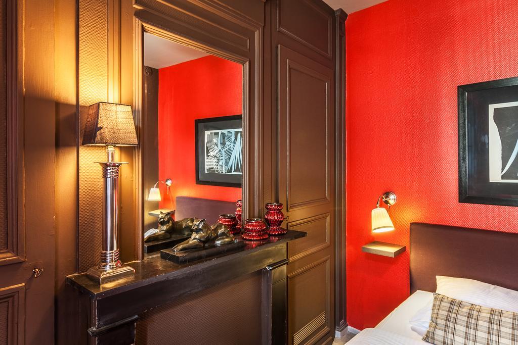 Apartment Le 84 Sainte-cath' Lille