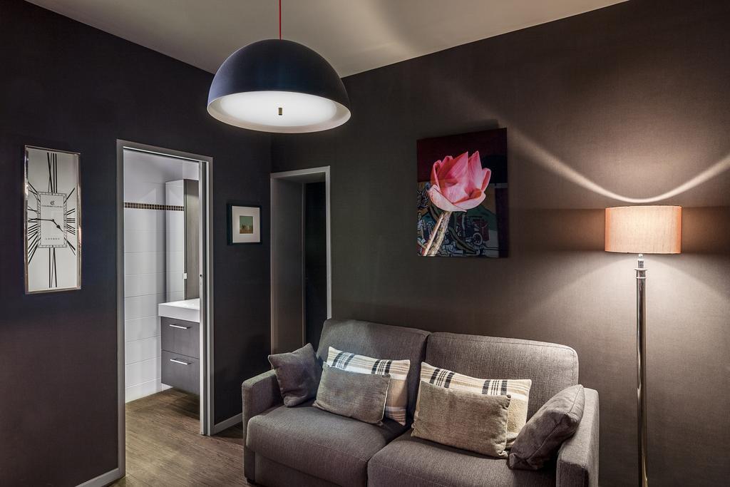 Apartment Le 84 Sainte-cath'