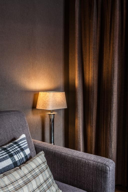 Le 84 Sainte-cath' Apartment