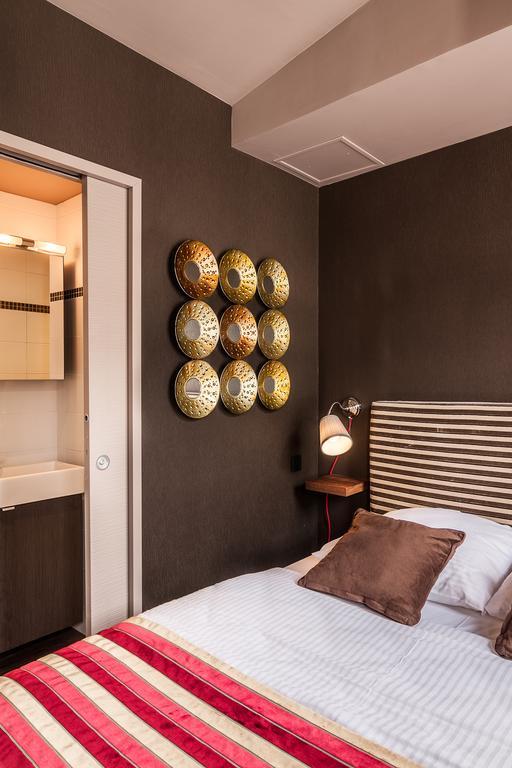 Apartment Le 84 Sainte-cath' *