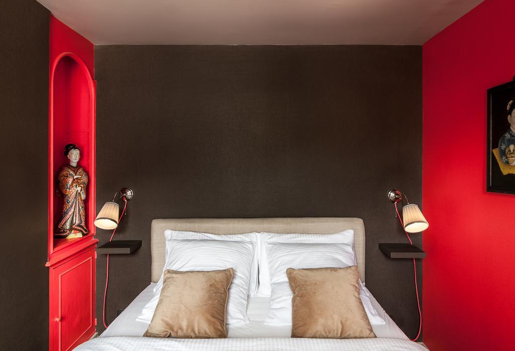 Le 84 Sainte-cath' Apartamento