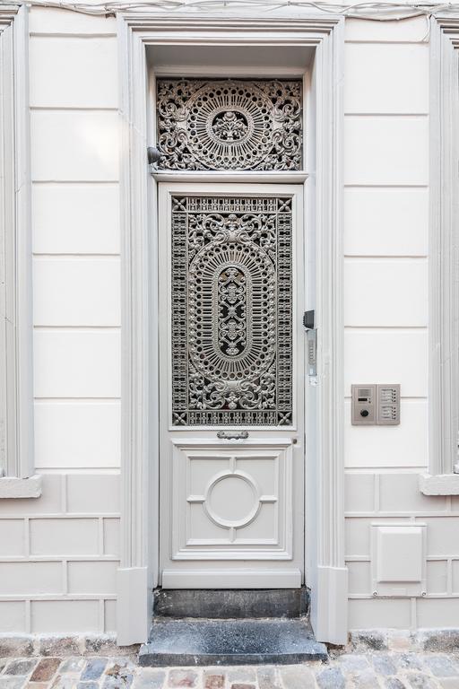Le 84 Sainte-cath' Apartment
