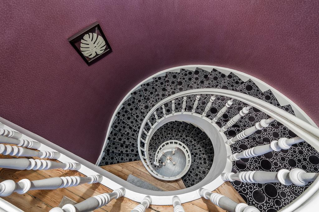 La Maison Du Champlain - D'hotes Bed & Breakfast