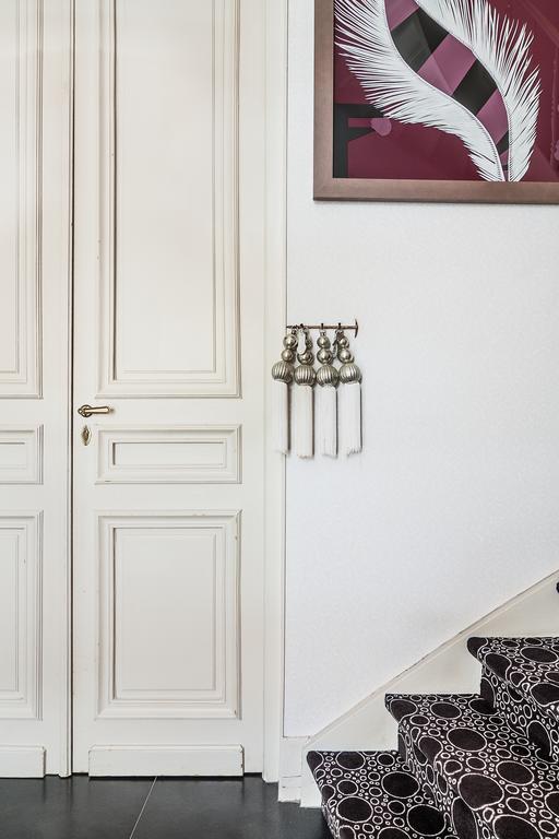 Bed & Breakfast La Maison Du Champlain - D'hotes 2*