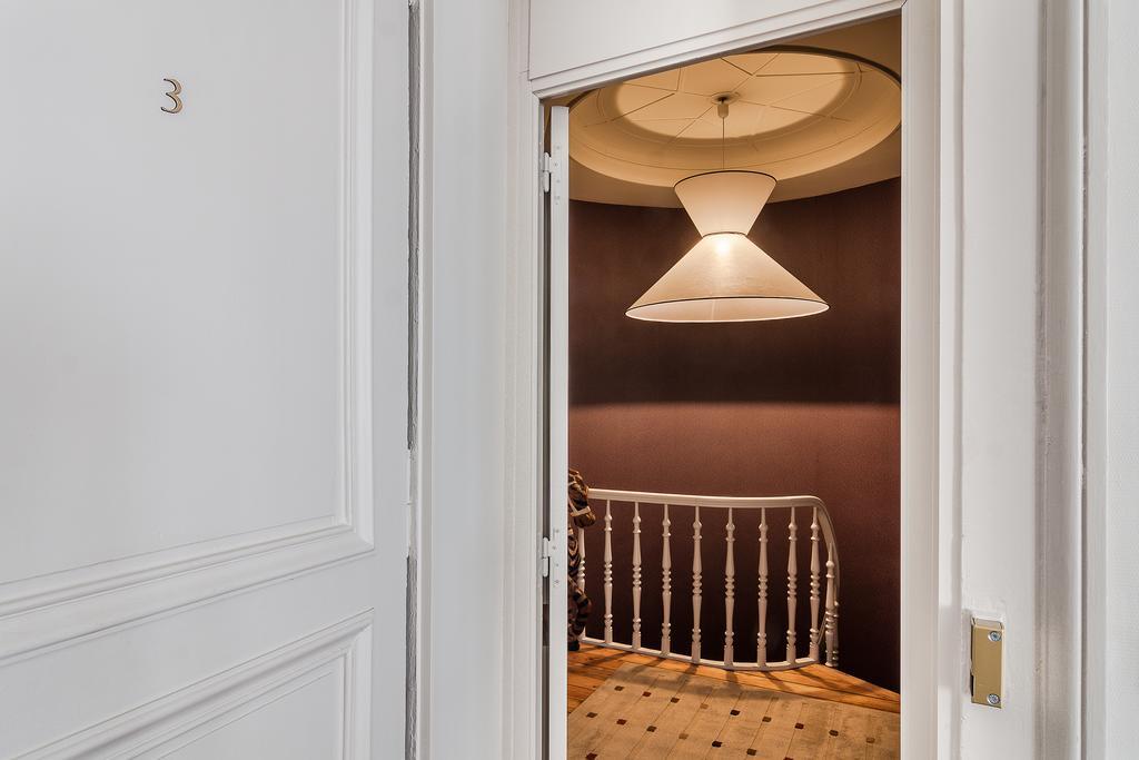 La Maison Du Champlain - D'hotes Bed & Breakfast 2*