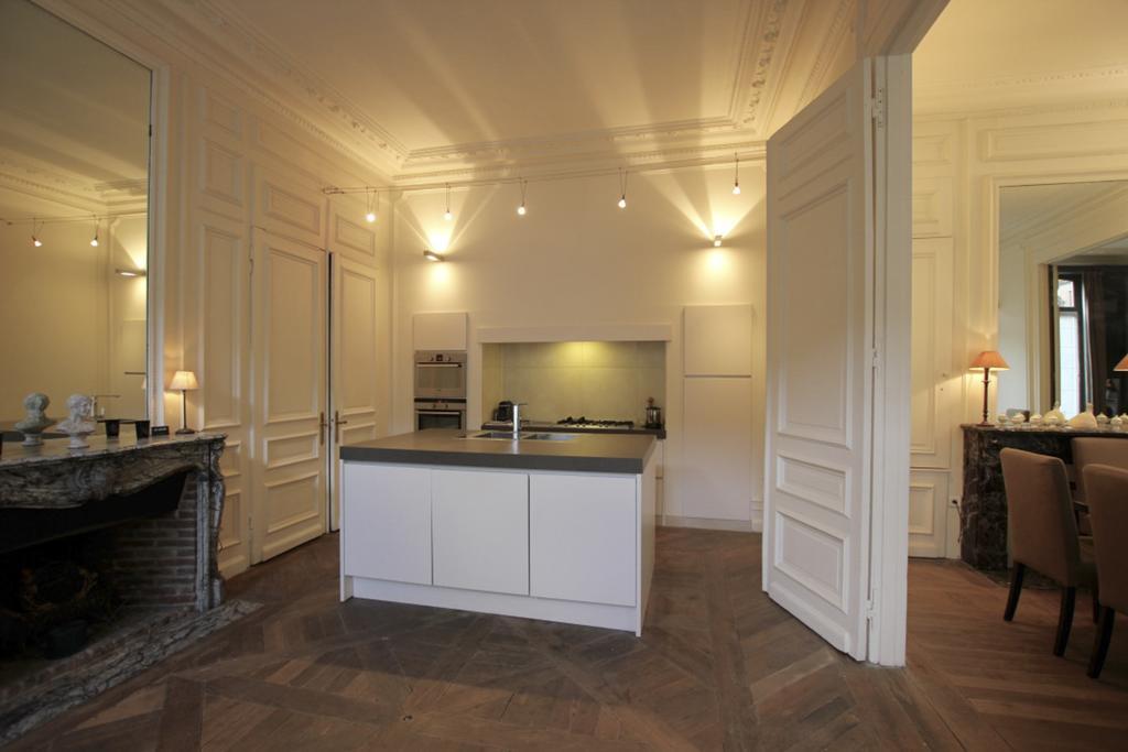 Vieux * Lille