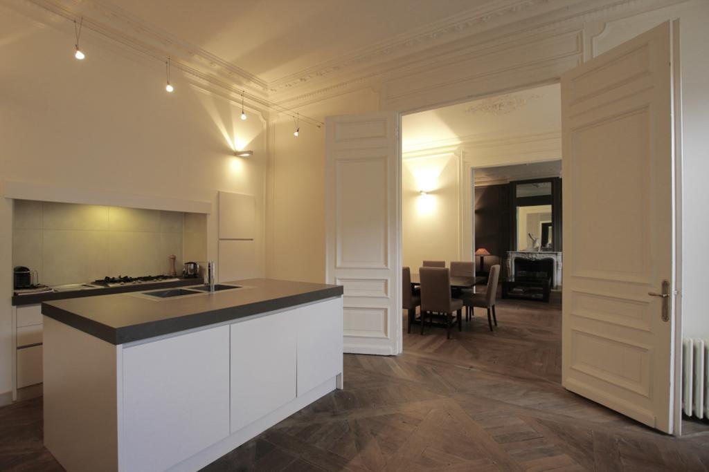 Apartment Vieux
