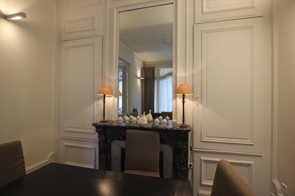Vieux Apartment *
