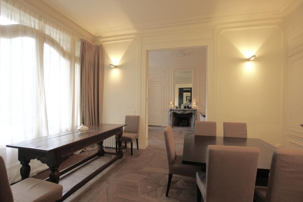 Apartment Vieux