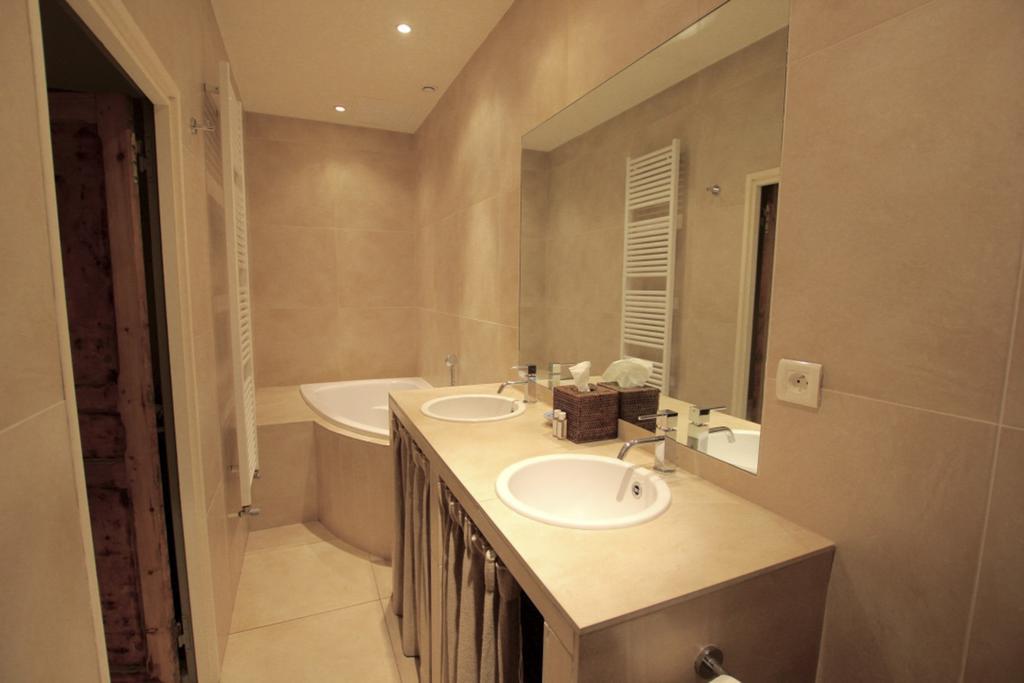 Apartment Vieux *