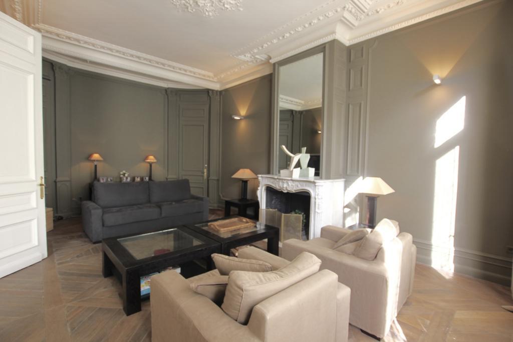 Apartment Vieux Lille