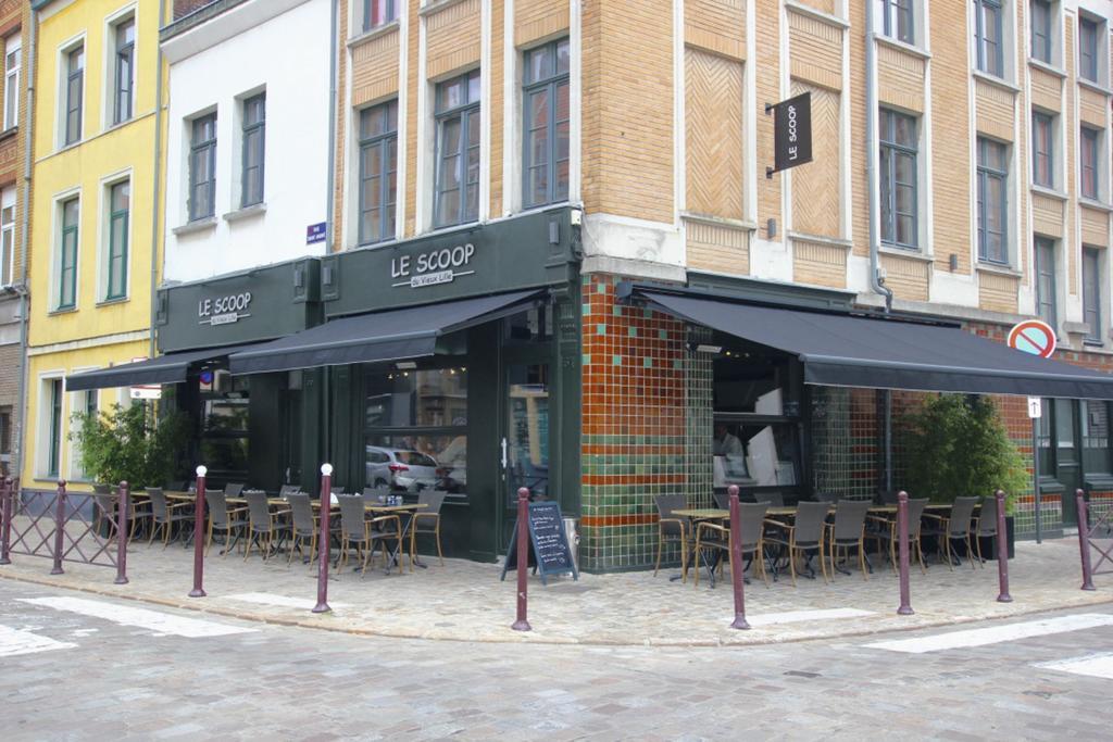 Apartment Vieux *
