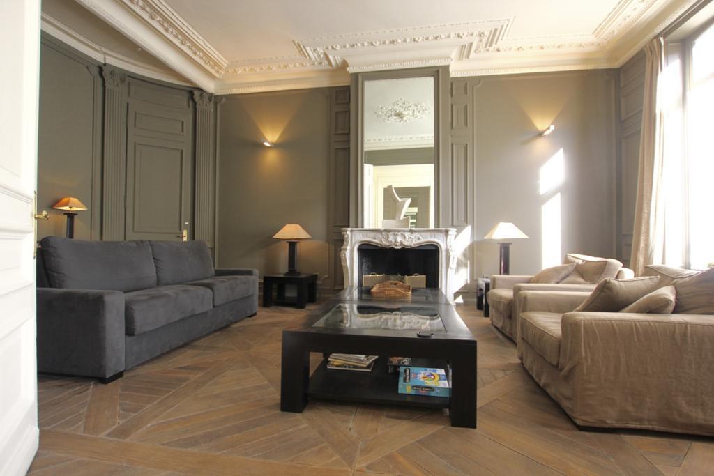 Apartment Vieux Lille