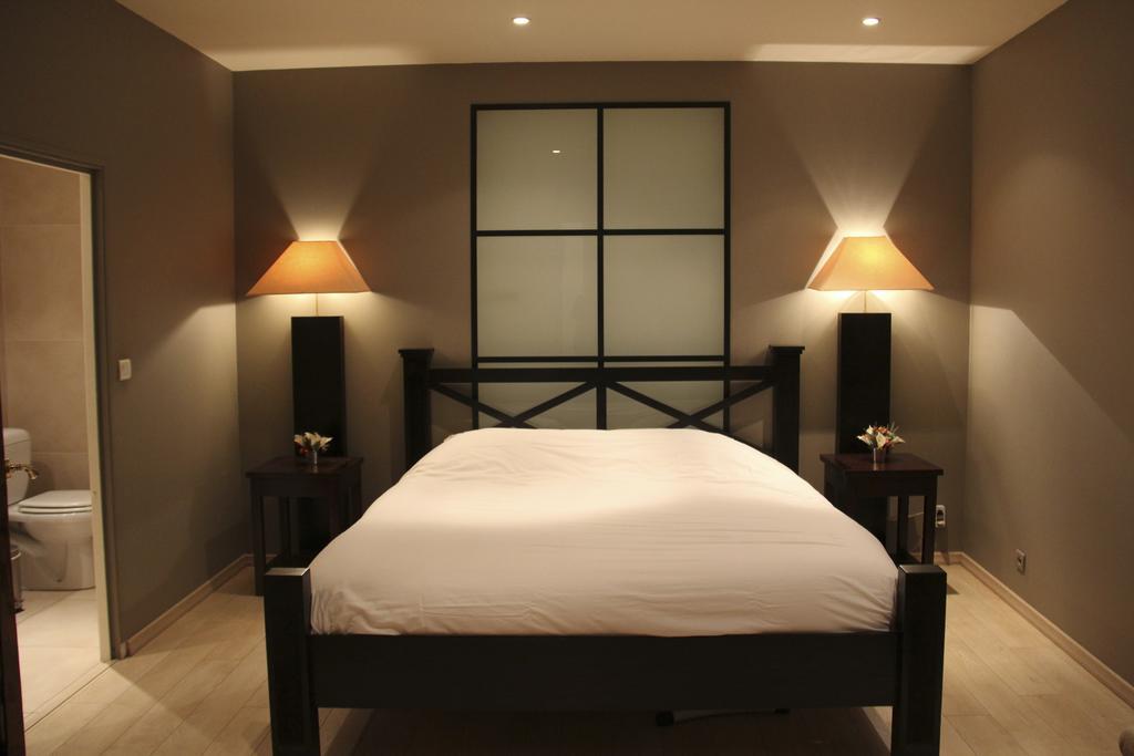 Vieux Apartment *