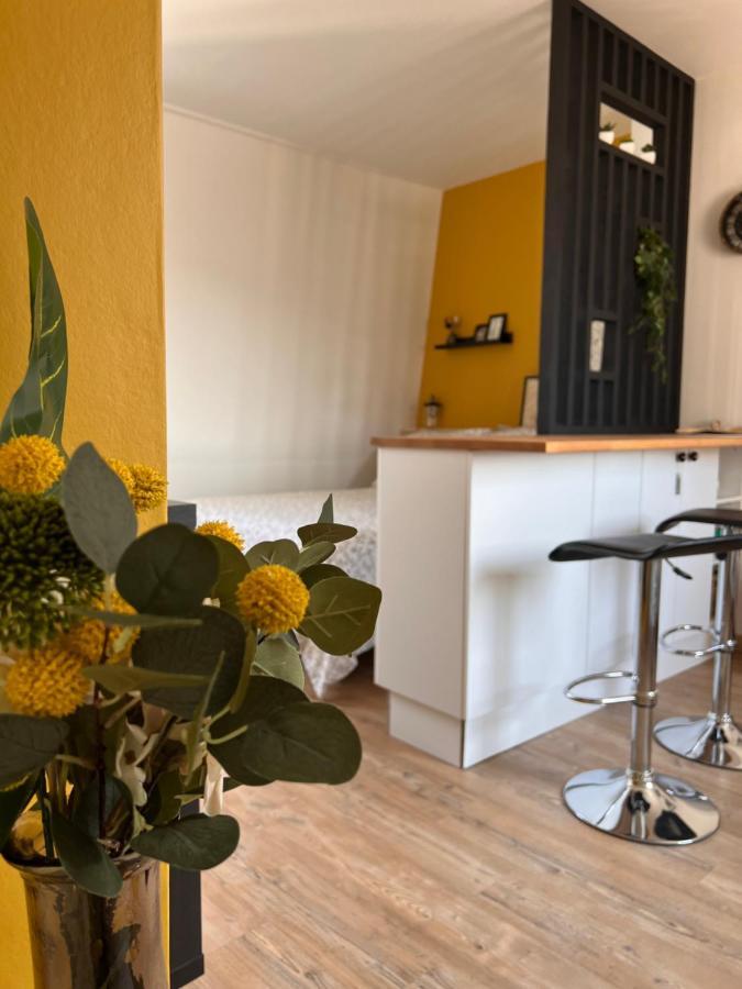 Le Jean Bart - Apartment Lille