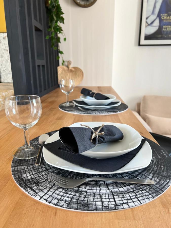 Le Jean Bart - Apartment *