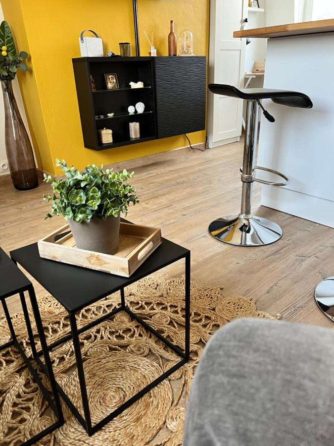 Apartment Le Jean Bart - *