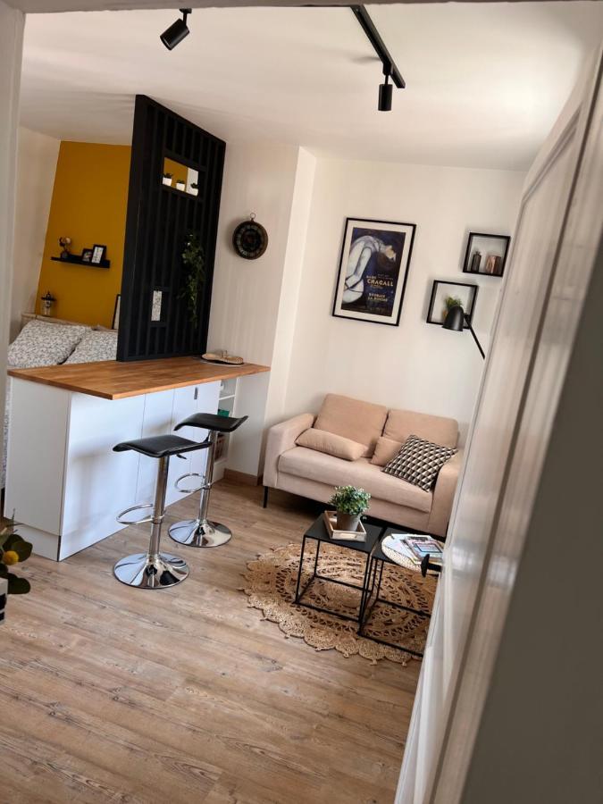 Le Jean Bart - Apartment