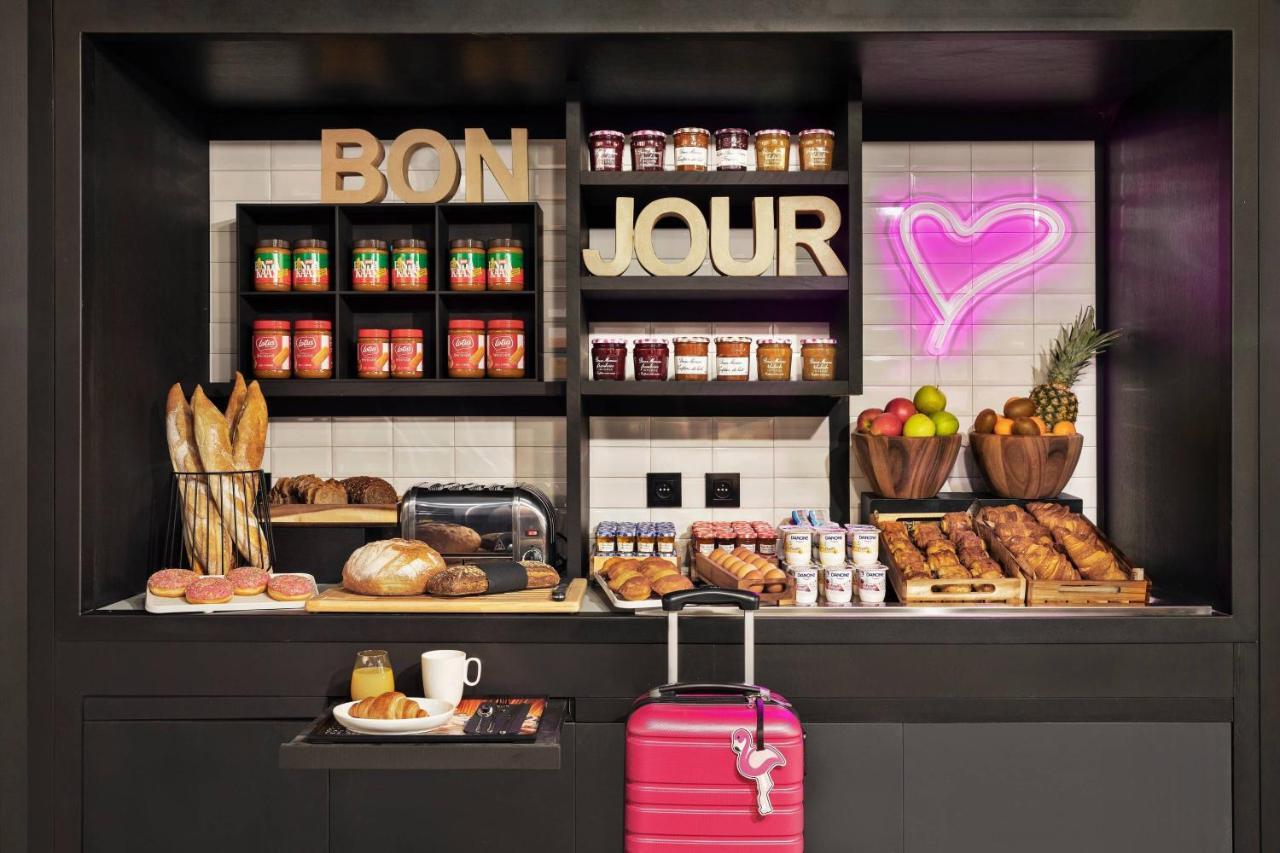 Moxy Lille
