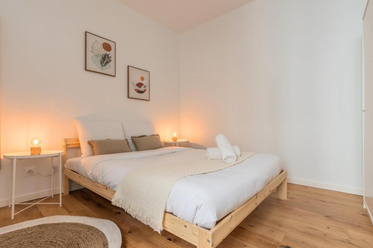 Quiet Duplex Studio In The Heart Of Old Lille! * Rijsel