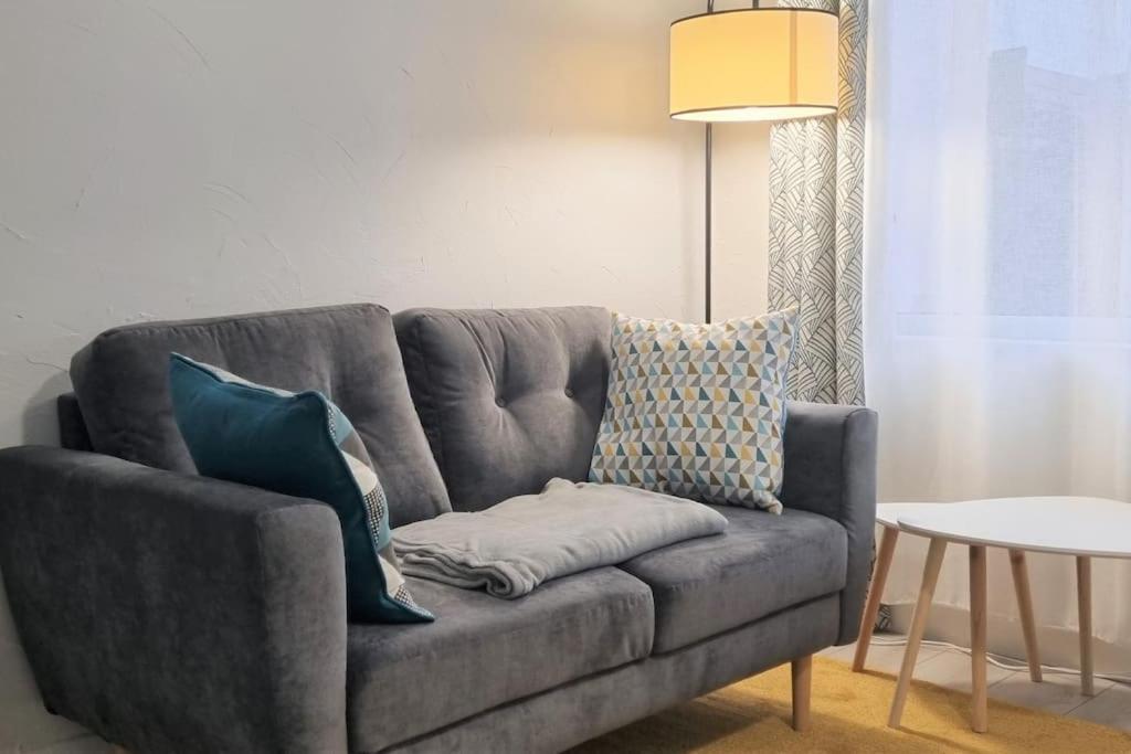 Apollinaire - Tres Jolie Maison - Jardin - 3pers * Lille