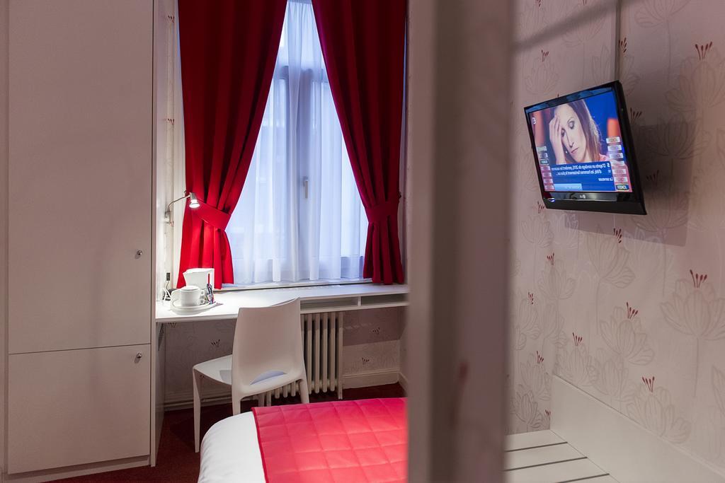 Du Moulin D'or Hotel 3*