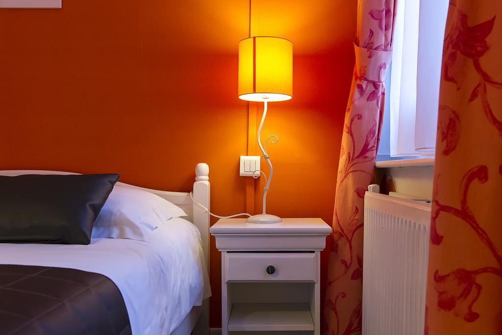 Hotel Du Moulin D'or Rijsel