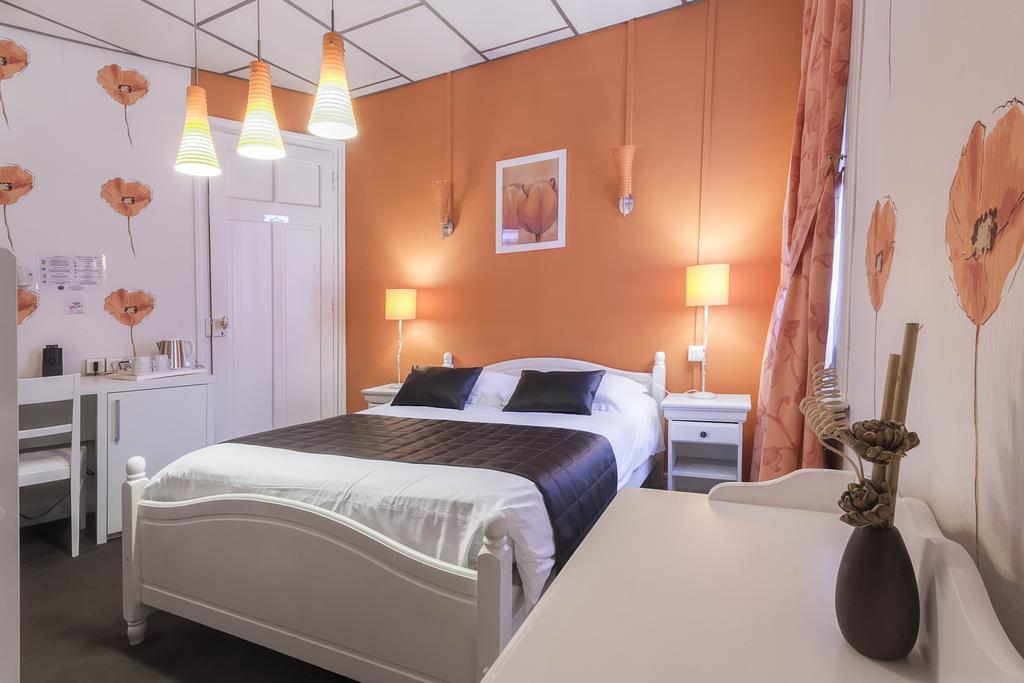 Du Moulin D'or 3*