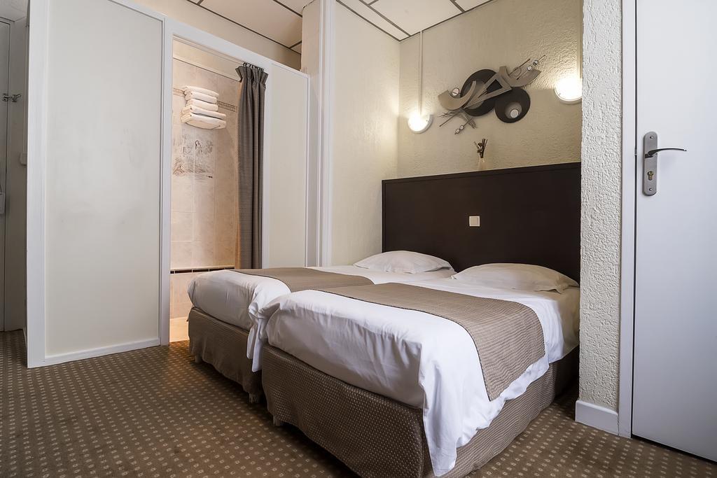 Du Moulin D'or Hotel Rijsel