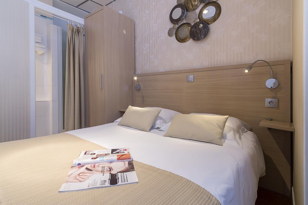 Du Moulin D'or Hotel