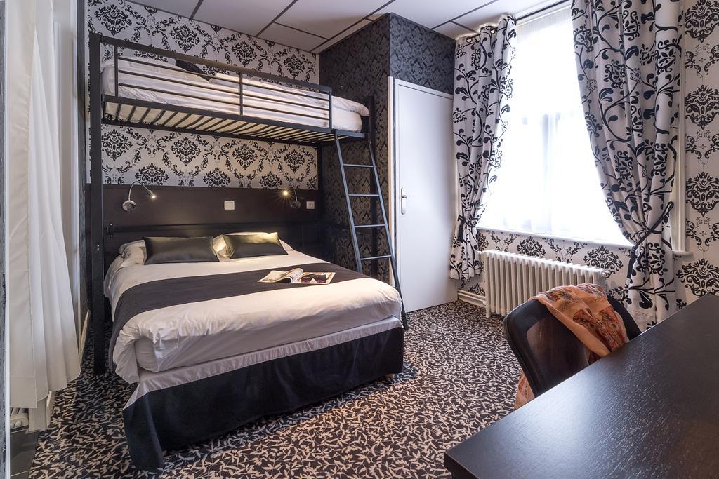 Hotel Du Moulin D'or