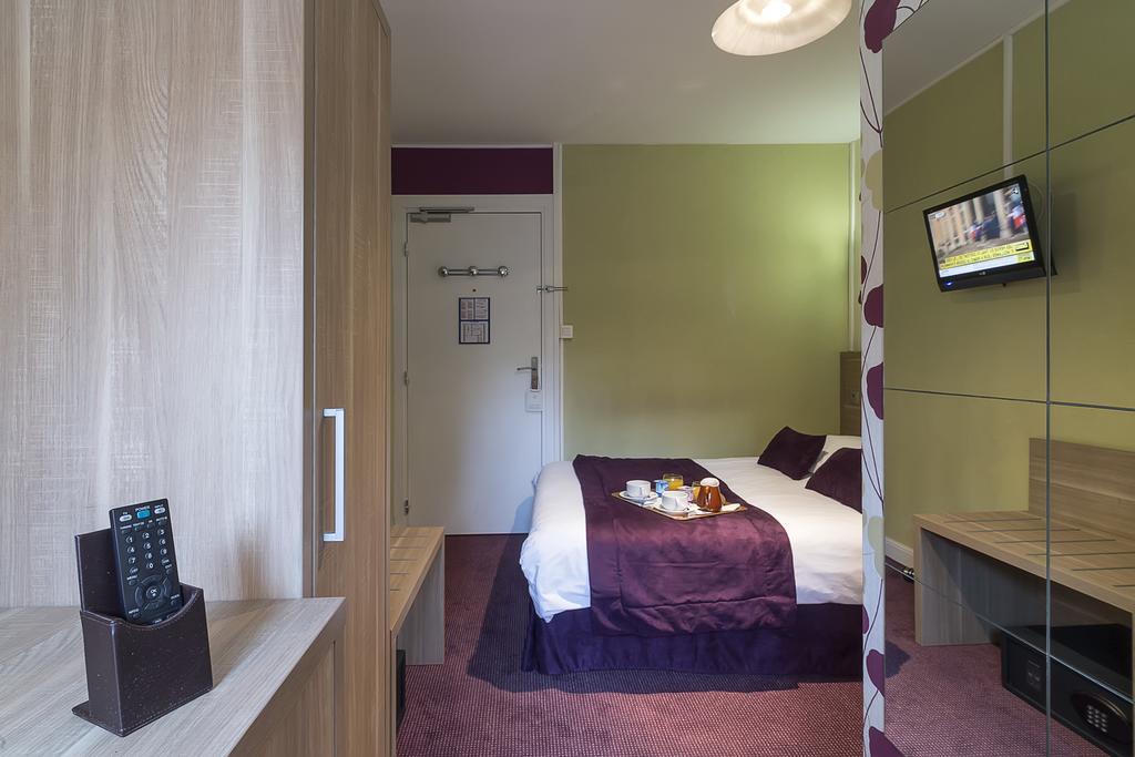Hotel Du Moulin D'or 3*