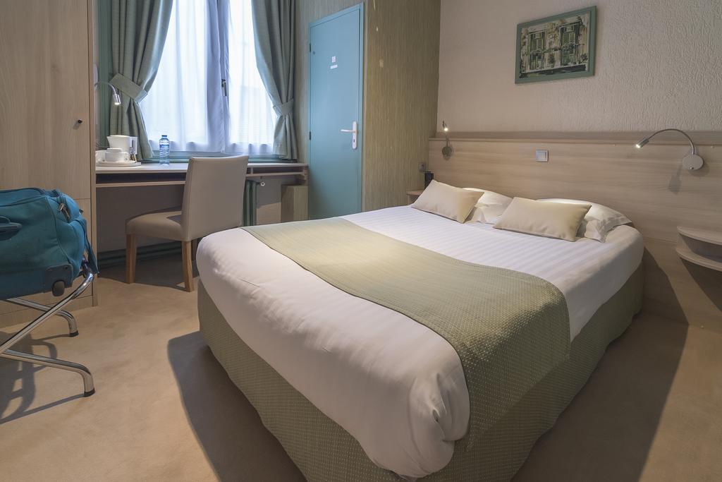 Du Moulin D'or Hotel Rijsel