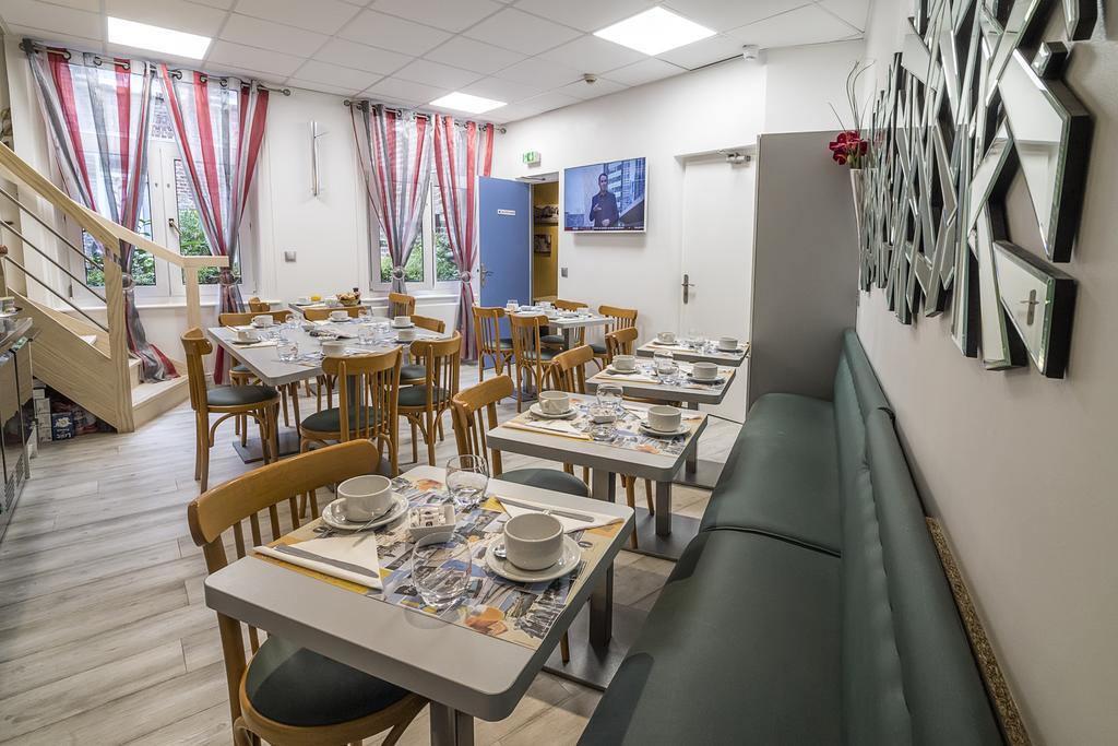 Du Moulin D'or 3* Rijsel