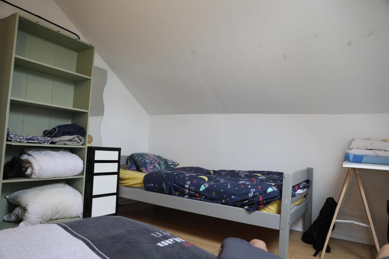 Duplex 15 Lille