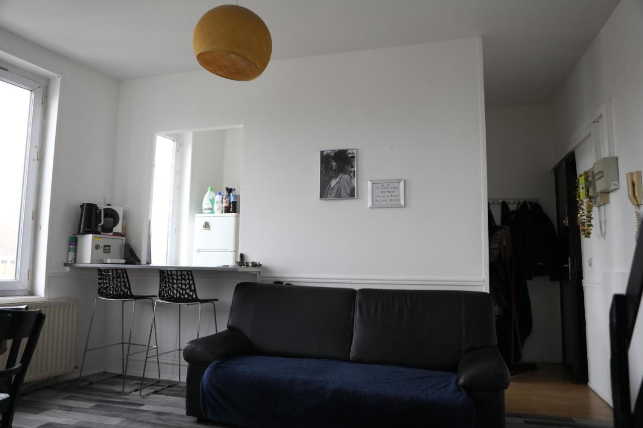 Hostel Duplex 15 Lille
