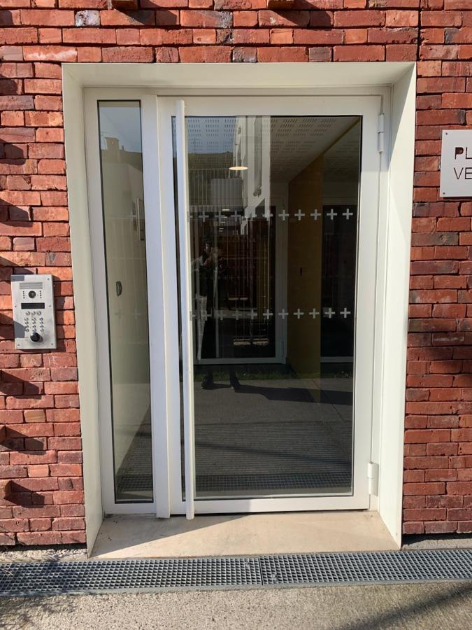 Apartamento Place Verte 2302 *