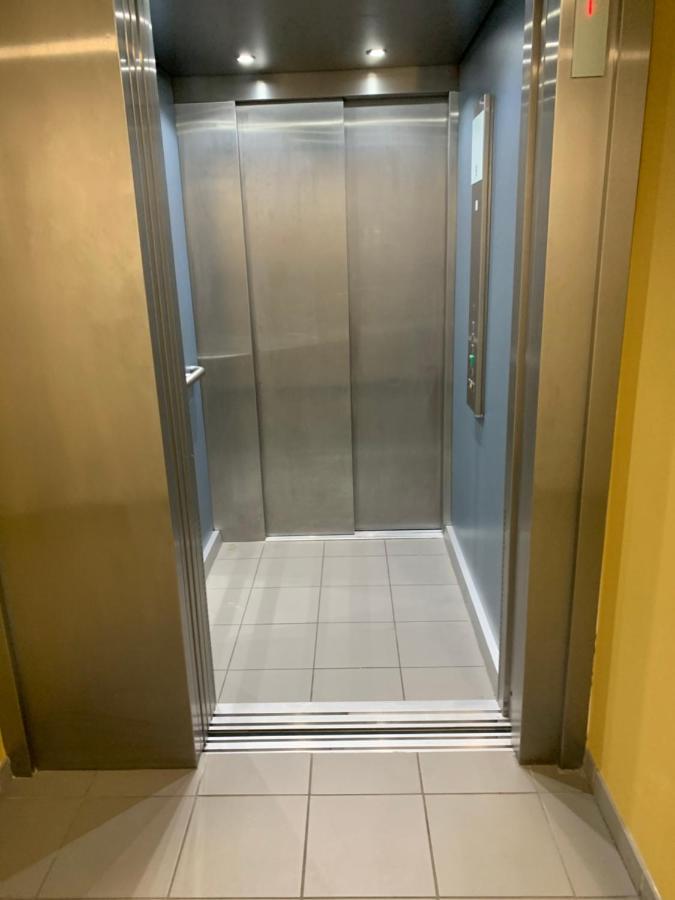 Place Verte 2302 Apartamento Lille
