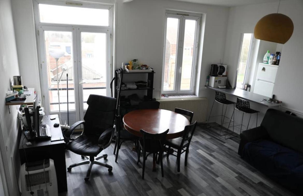 Duplex 2 Lille