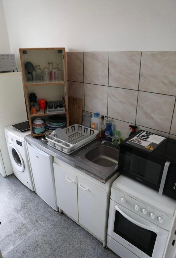 Duplex 2 Hostel