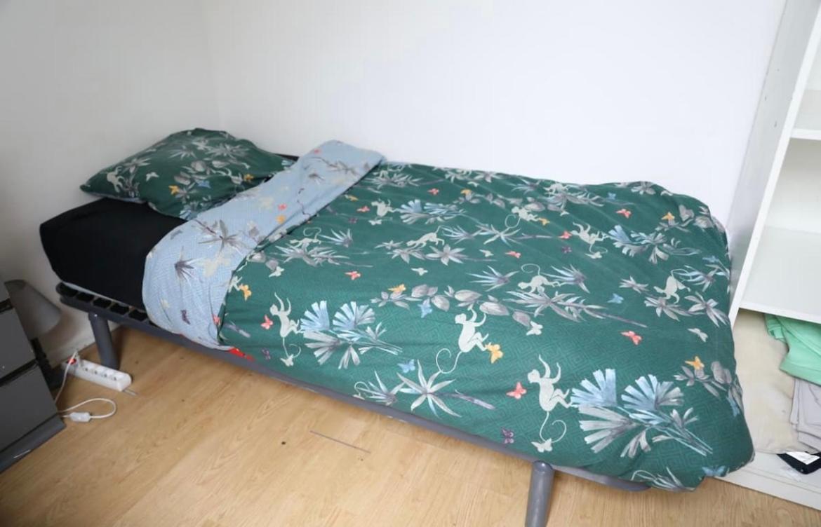 Hostel Duplex 2 *