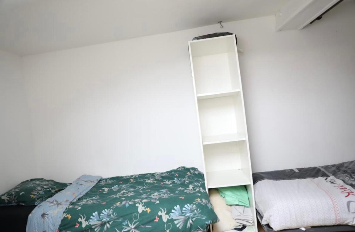 Duplex 2 * Lille