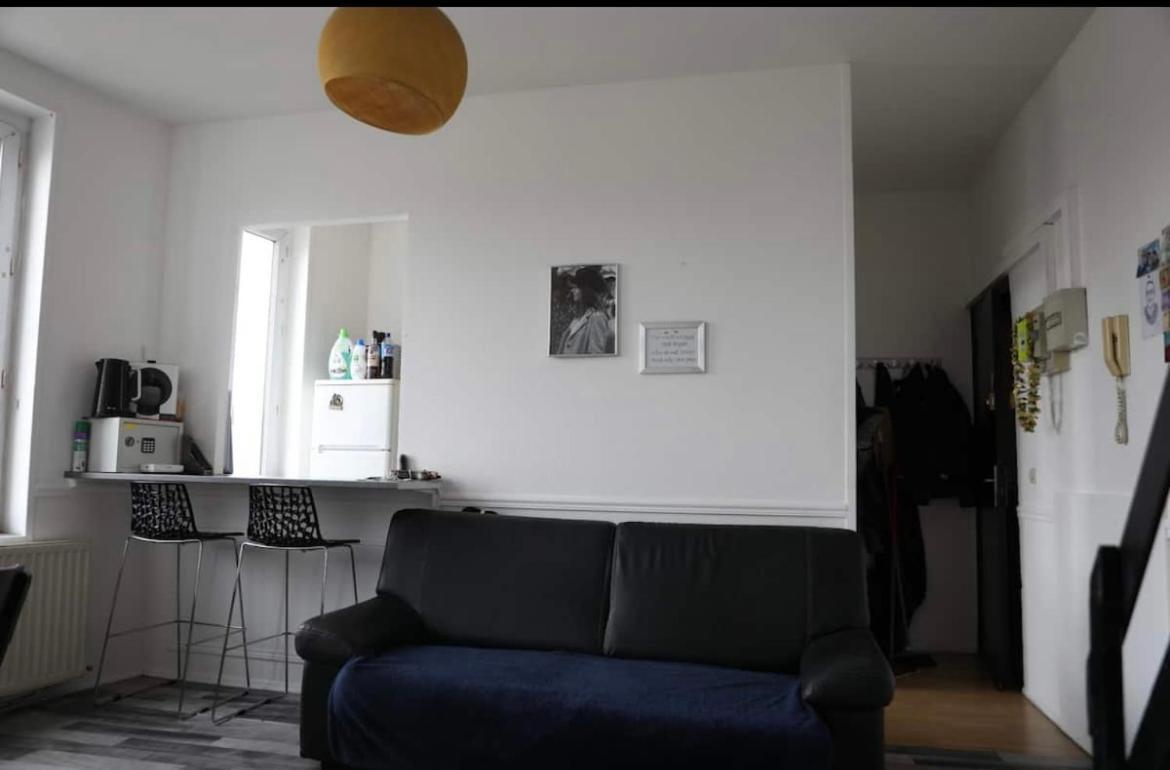 Duplex 2 Albergue