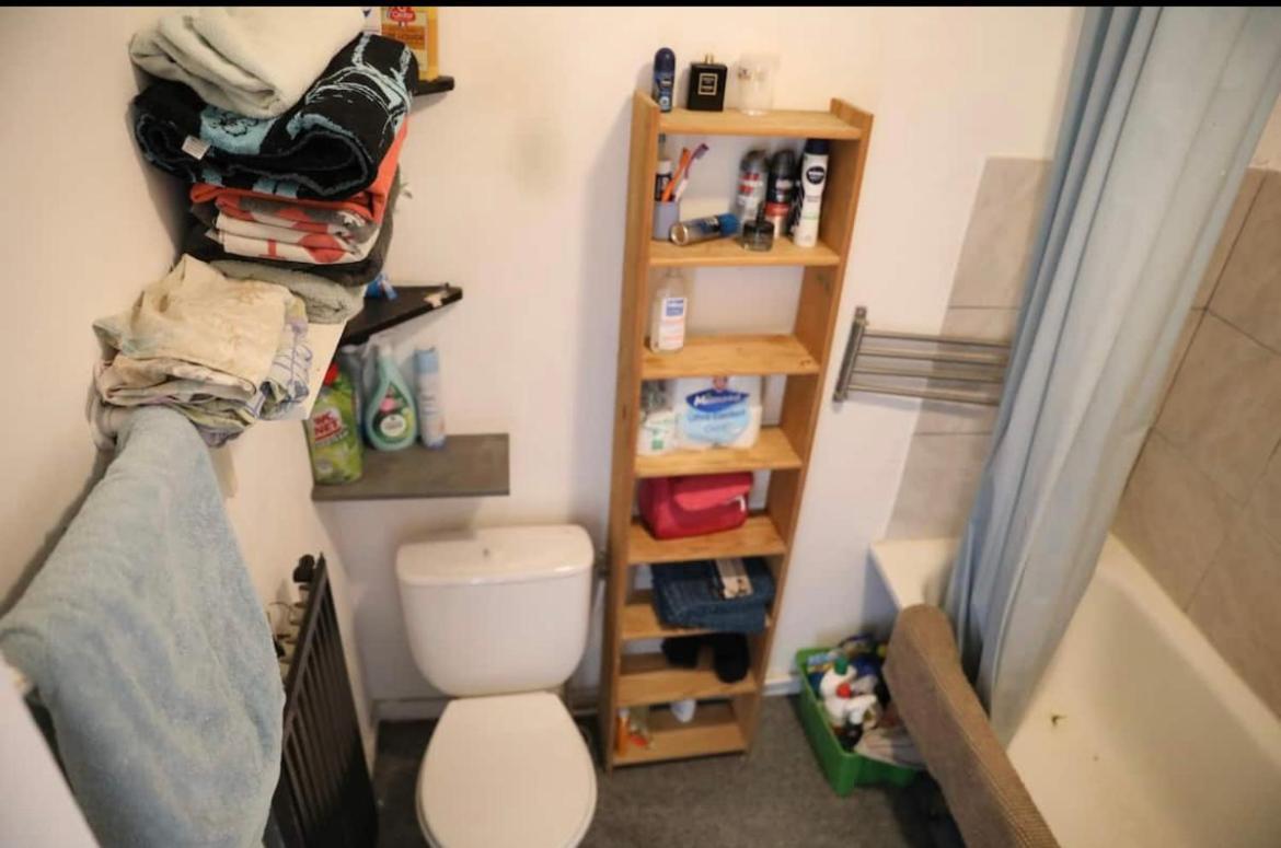 Hostel Duplex 2 Lille