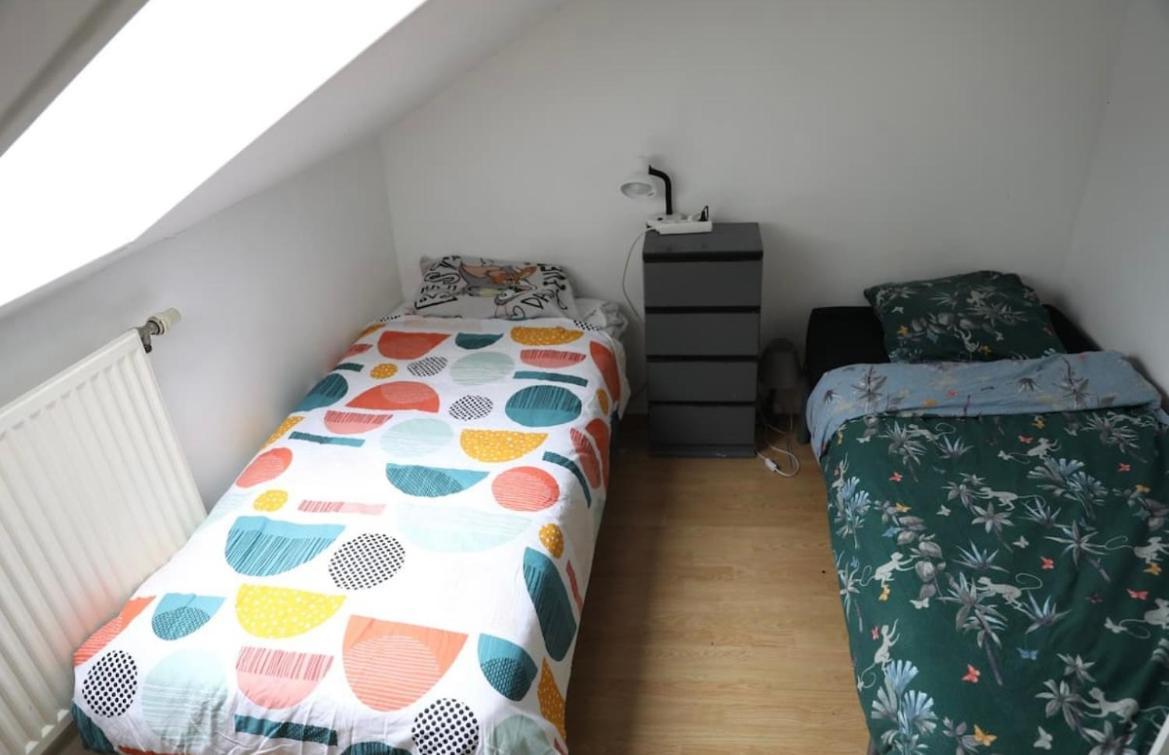 Duplex 2